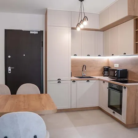 Place For 2 Apartment