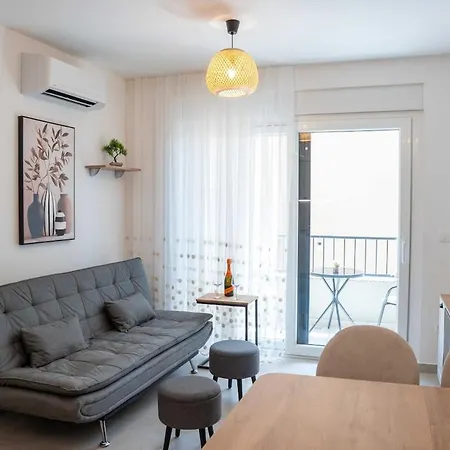 Place For 2 * Zadar