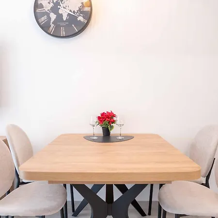 Place For 2 * Zadar