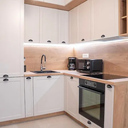 Διαμέρισμα Place For 2 *