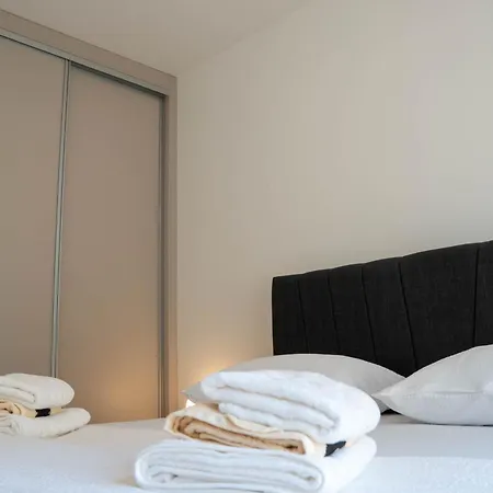 Place For 2 Διαμέρισμα Ζαντάρ