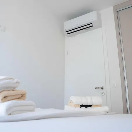 Place For 2 Apartment