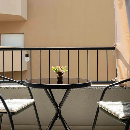 Apartment Place For 2 *