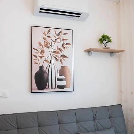 Place For 2 Apartment *