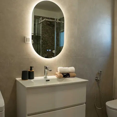Place For 2 Apartment *